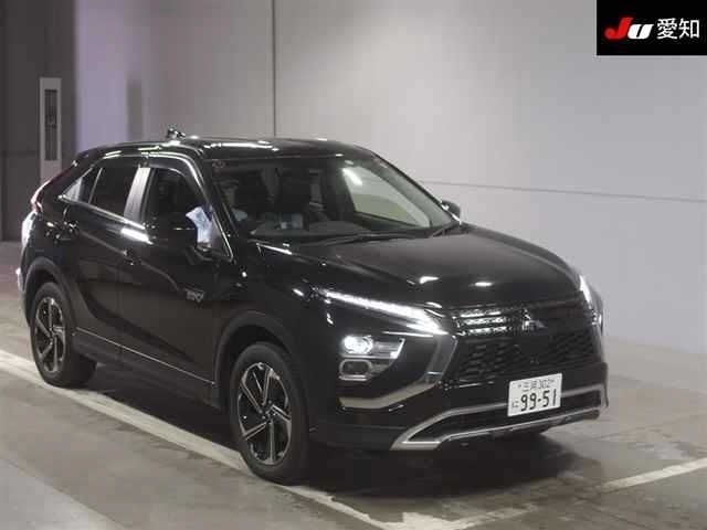 5217 MITSUBISHI ECLIPSE CROSS GL3W 2021 г. (JU Aichi)